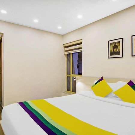 Itsy Hotels Transit Express 加尔各答 外观 照片